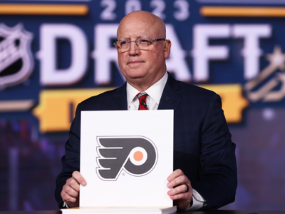 Flyers Draft Options at #7